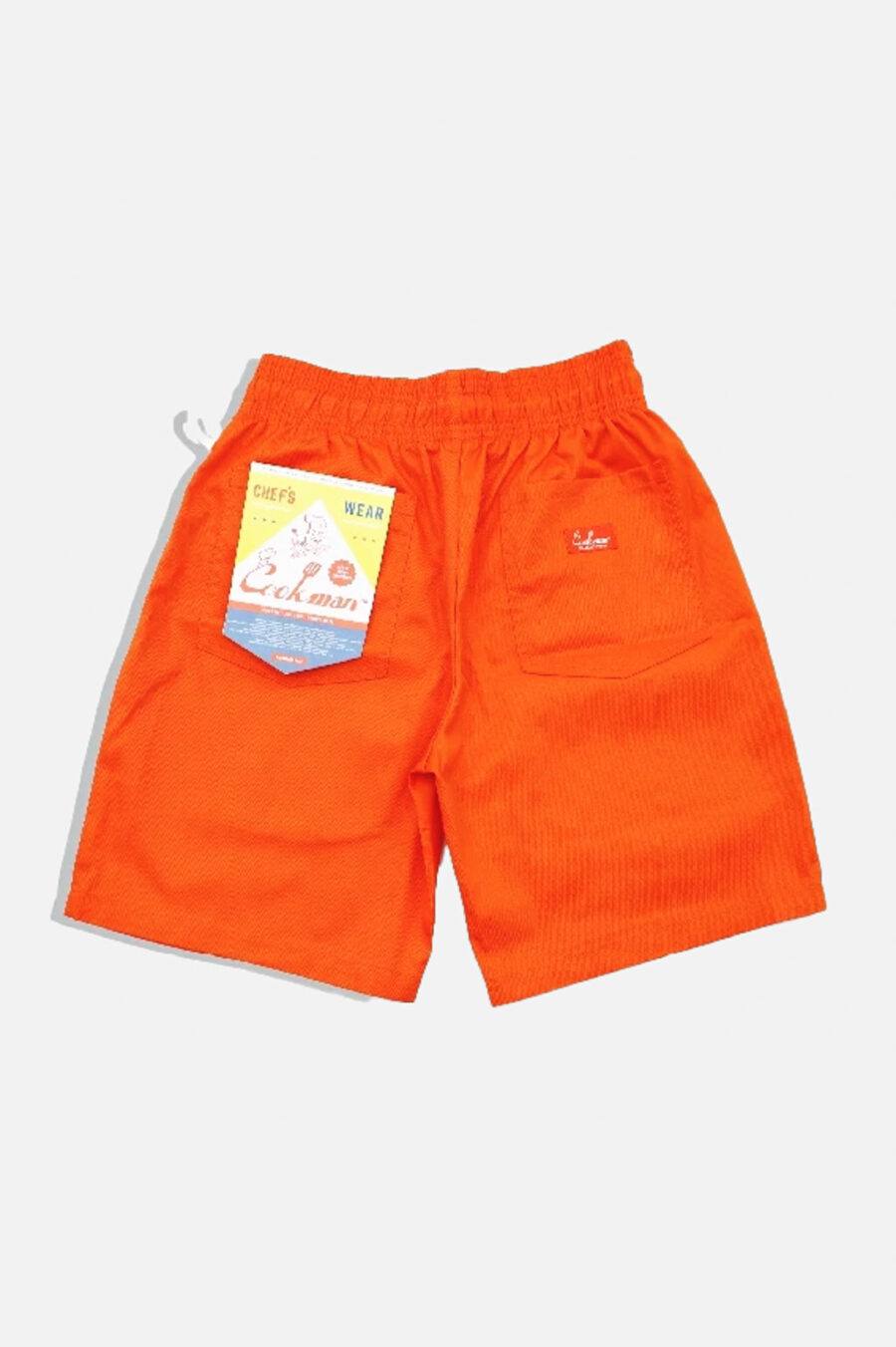 CHEF SHORT - Image 2