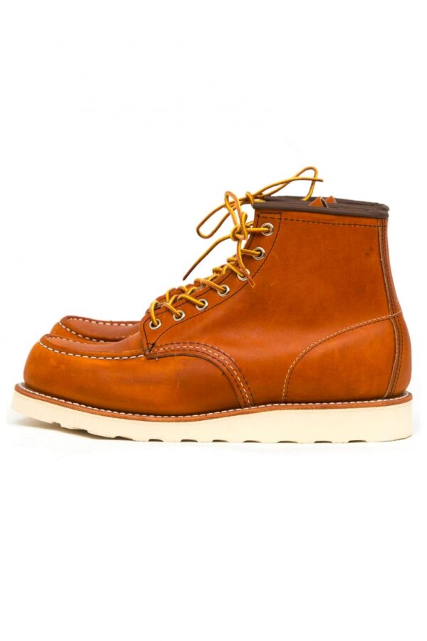 MOC TOE 6