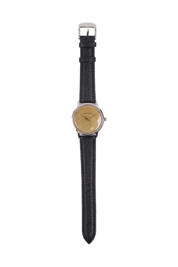 LA DEUZIO KHAKI SILVER