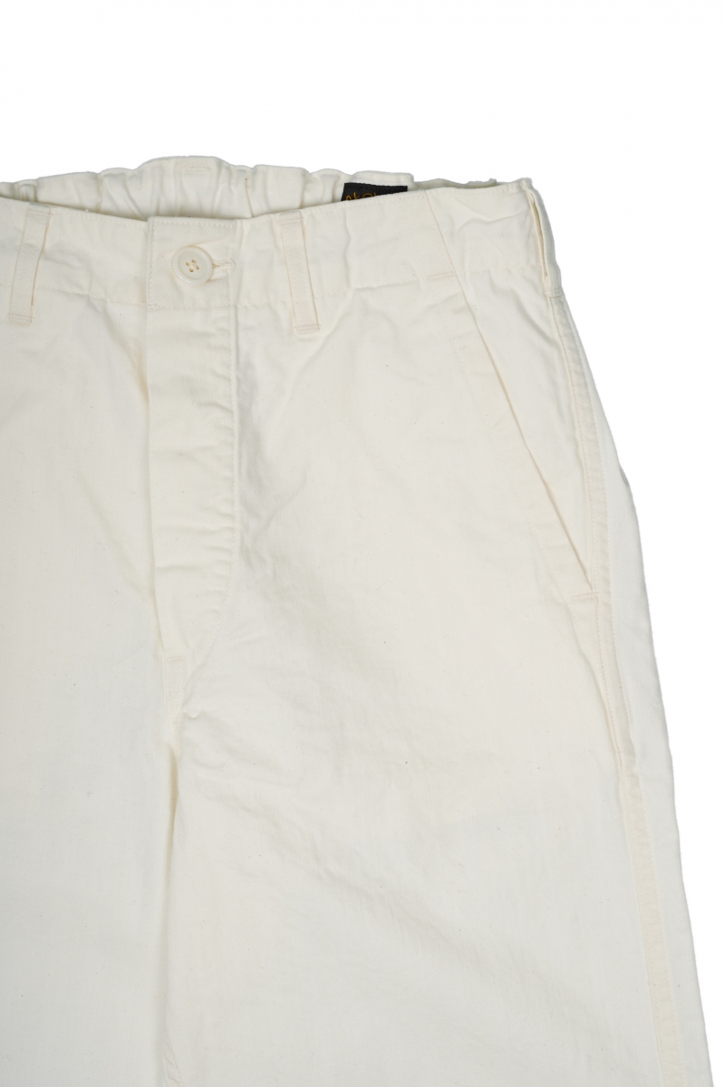 FRENCH WORK PANT – Barnabé
