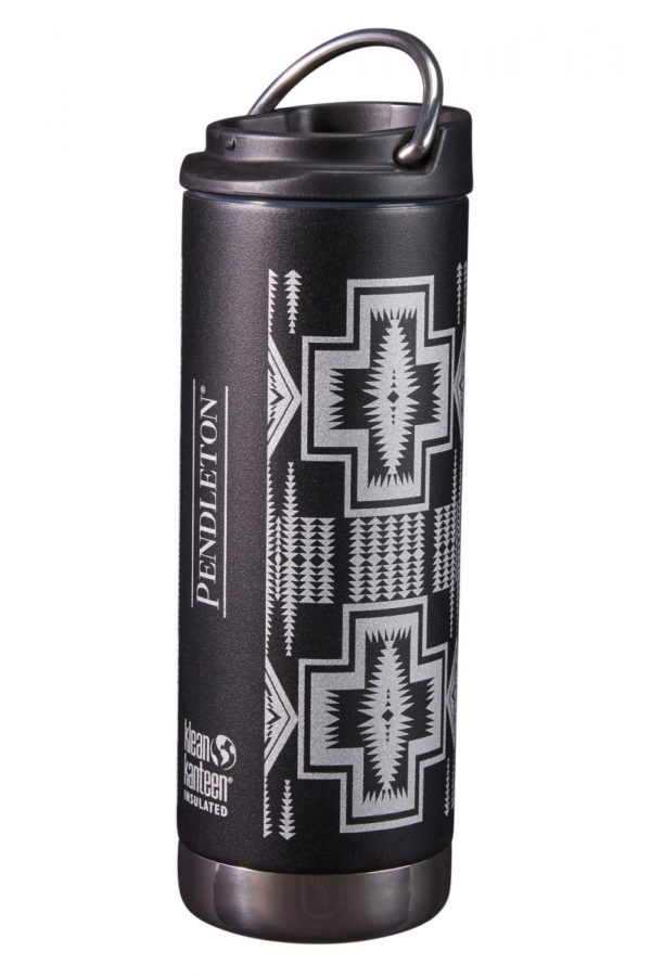WIDE MOUTH TUMBLER