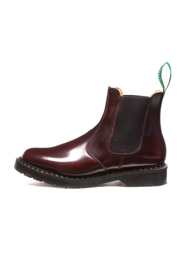 DEALER BOOT