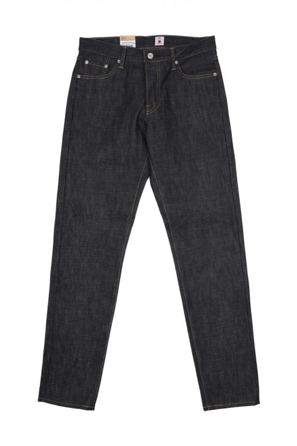 REGULAR TAPERED