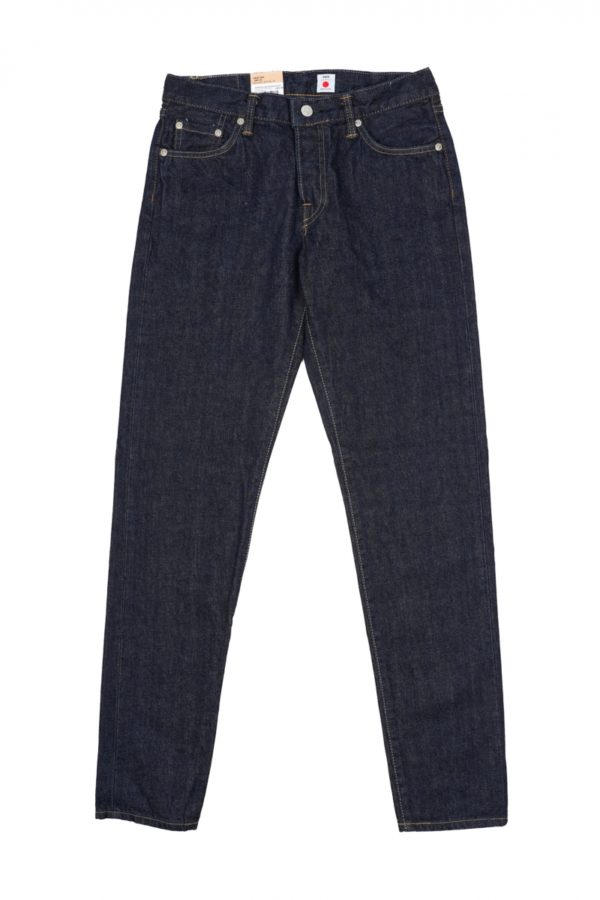 REGULAR TAPERED