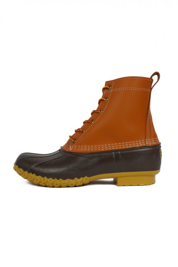 BEAN BOOT 8INCH MEN