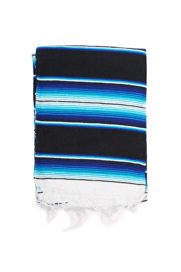 MEXICAN BLANKET