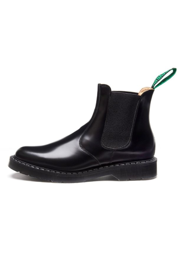 DEALER BOOT