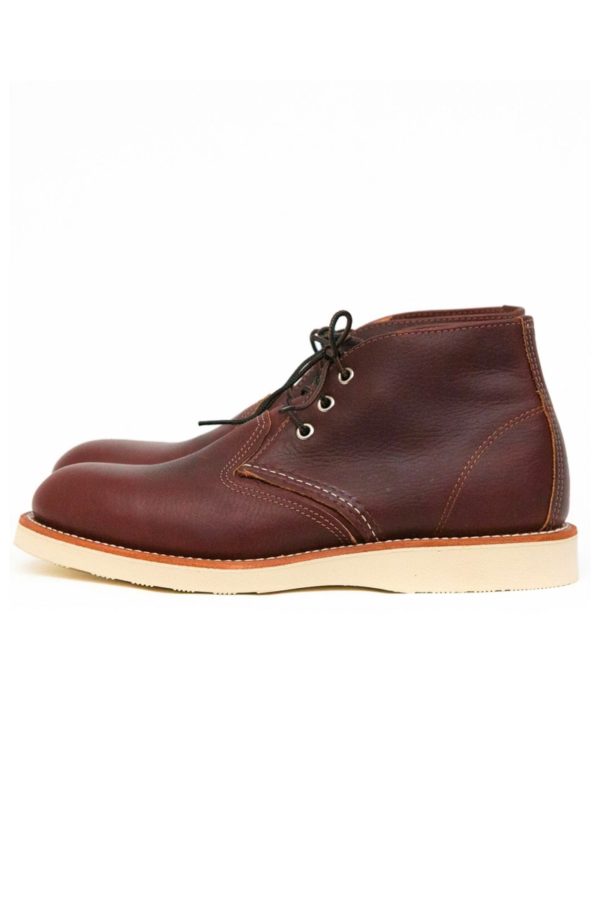 CHUKKA