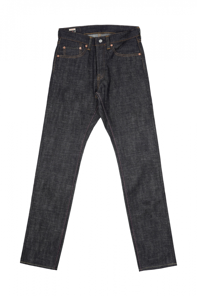 TAPERED 0605 16OZ – Barnabé