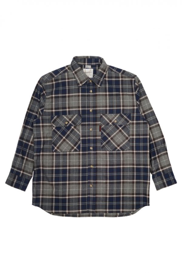 FLANNEL SHIRT