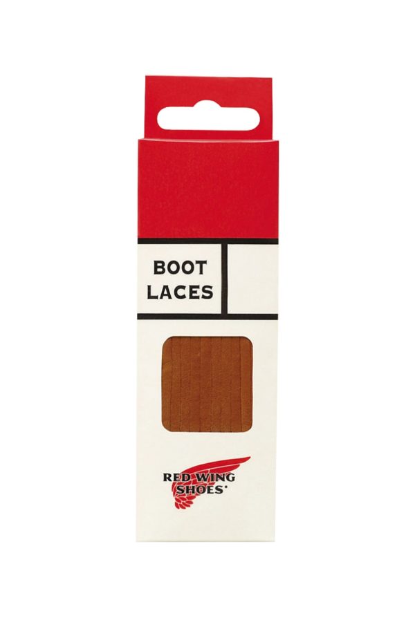 LEATHER LACE