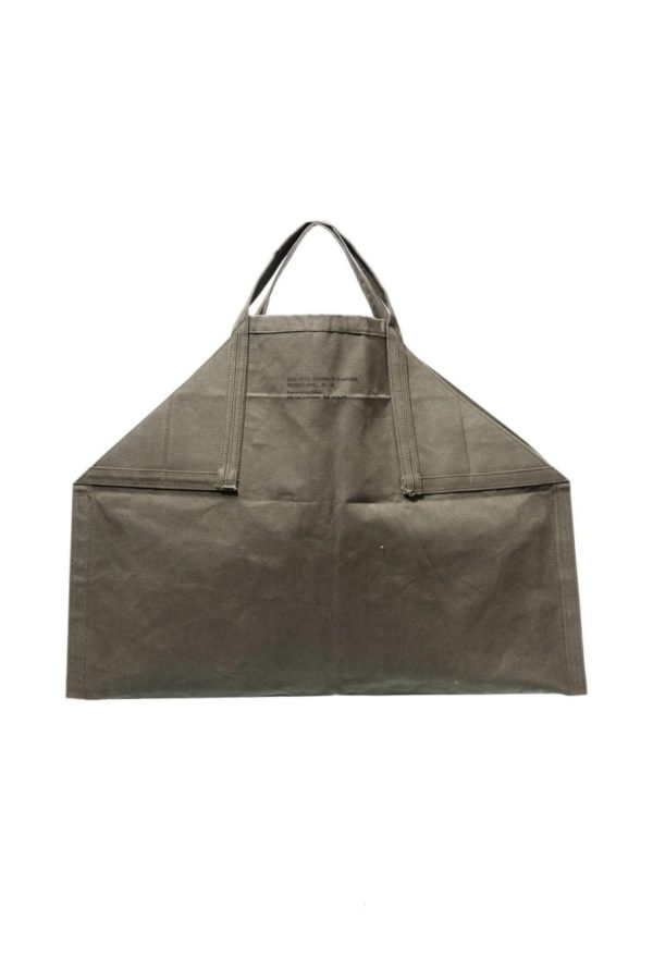 FIREWOOD CARRIER