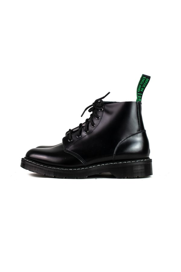 ASTRONAUT BOOT 6 EYE