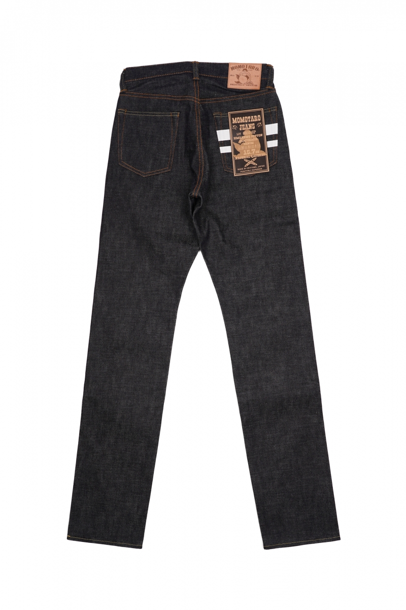 TAPERED 0605 15.7OZ – Barnabé