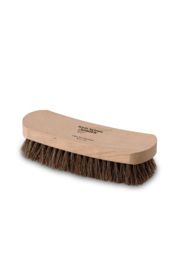 BRUSH POLISH