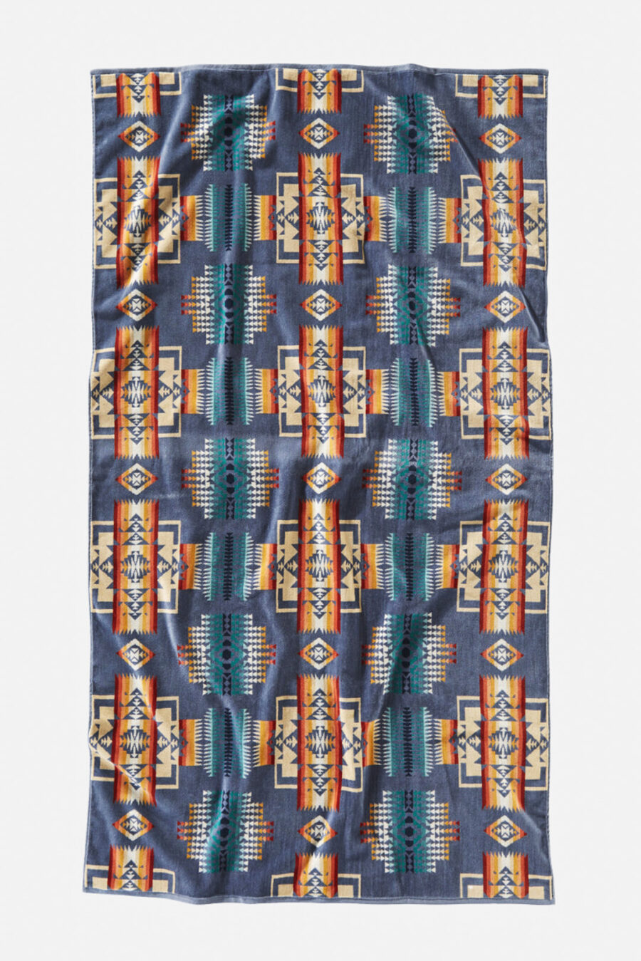 OVERSIZED JACQUARD
