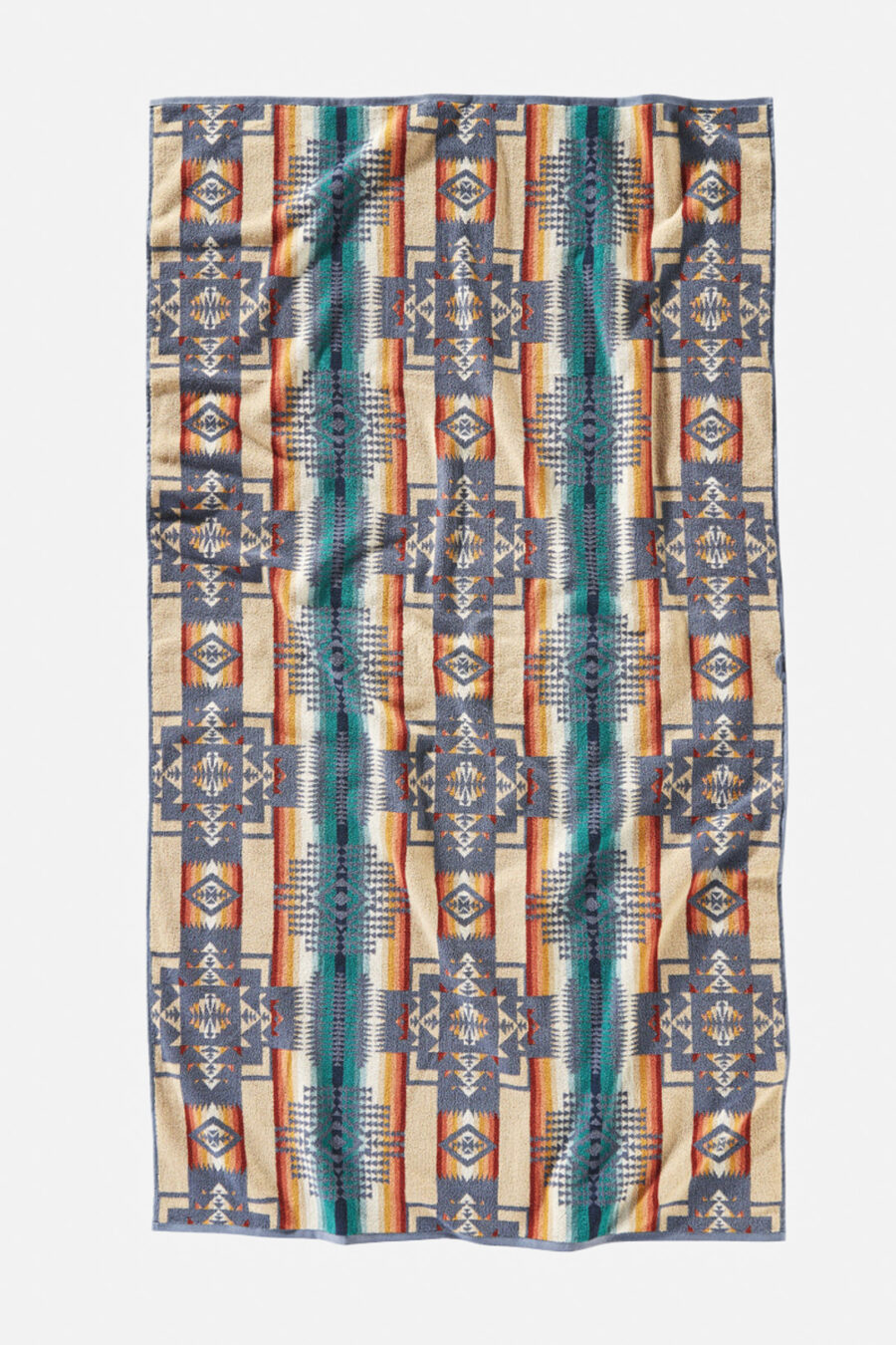 OVERSIZED JACQUARD - Image 2