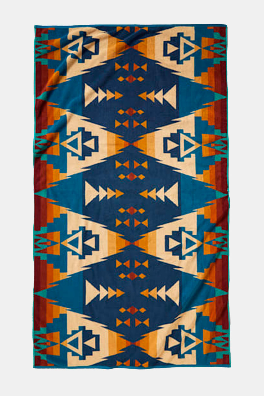 OVERSIZED JACQUARD - Image 2