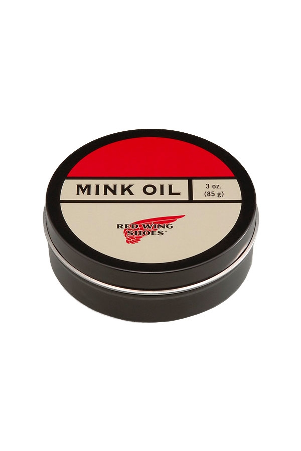 MINK OIL