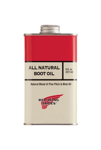BOOT OIL