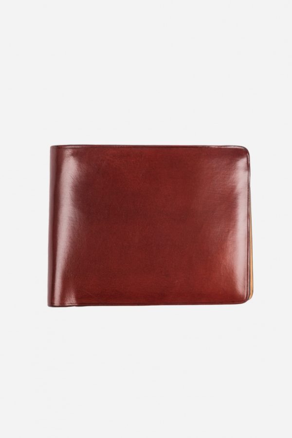BI FOLD COIN NATURAL PPKW11-0007