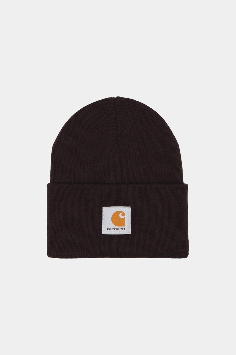 ACRYLIC WATCH HAT