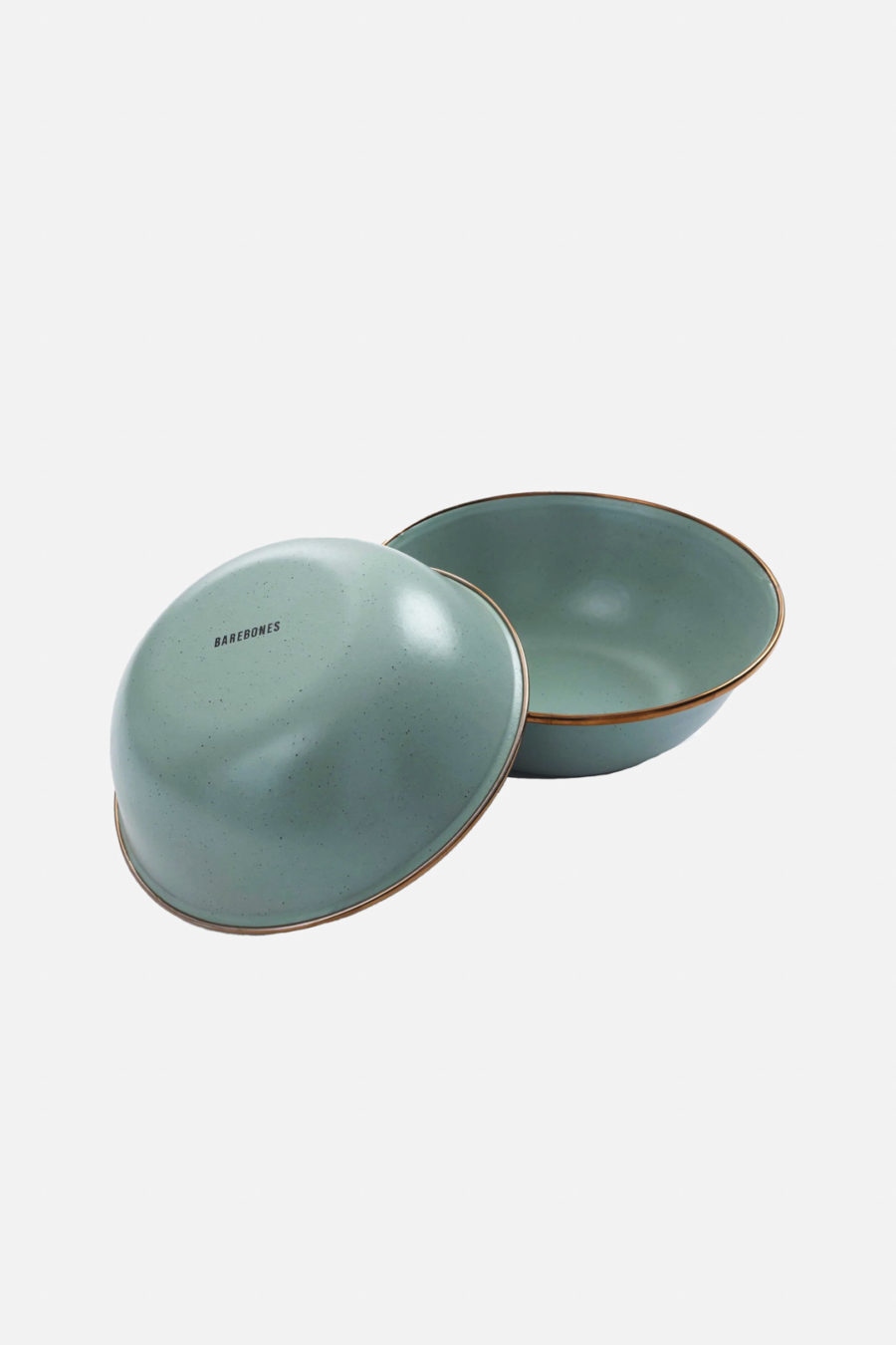 ENAMEL BOWL SET - Image 2