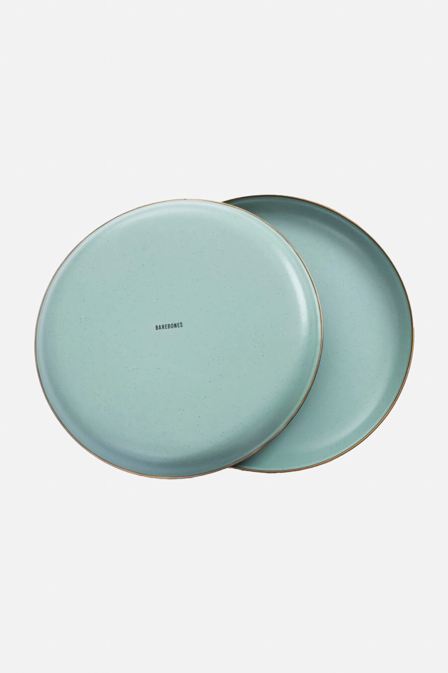 ENAMEL PLATE SET - Image 2