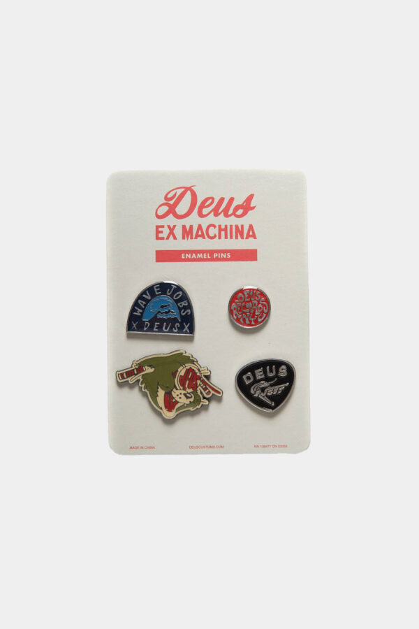 PIN PACK