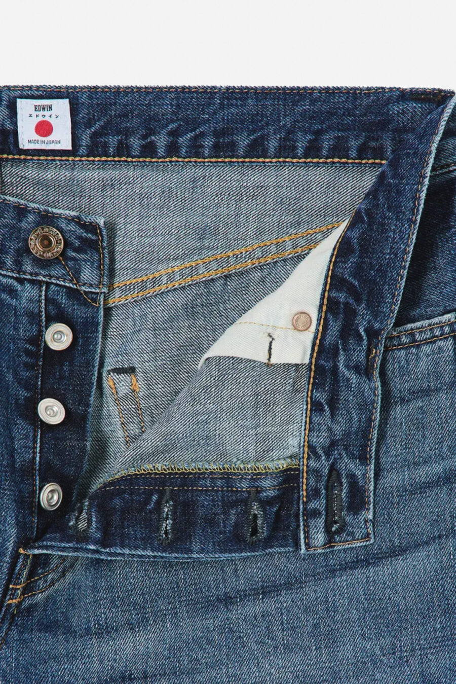 REGULAR TAPERED - Image 3