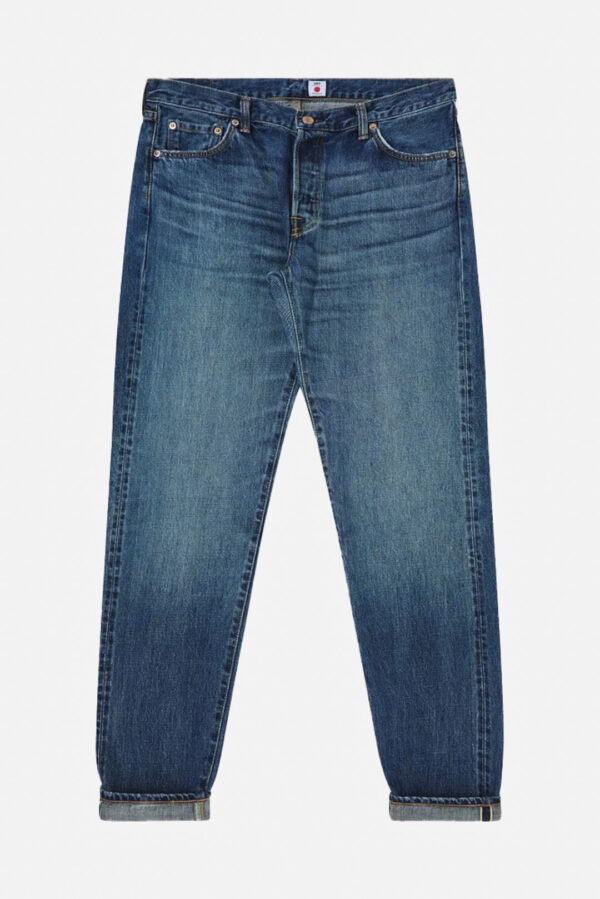 REGULAR TAPERED