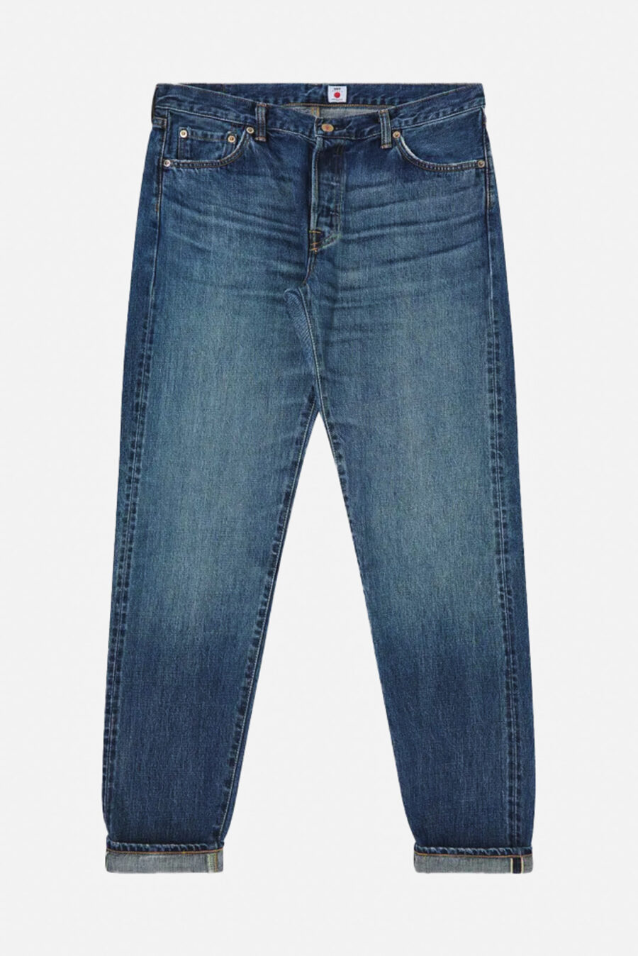 REGULAR TAPERED