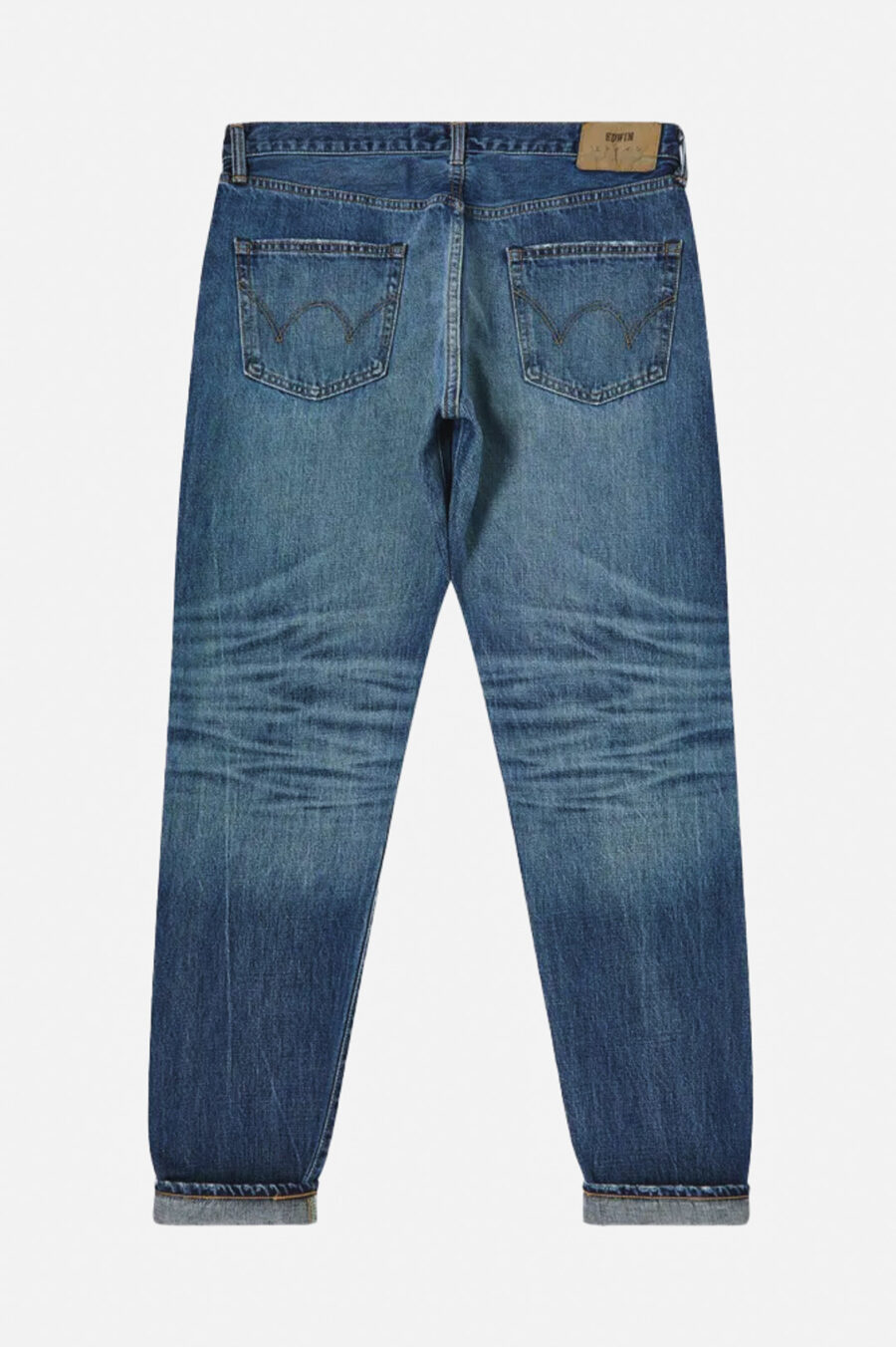 REGULAR TAPERED - Image 2