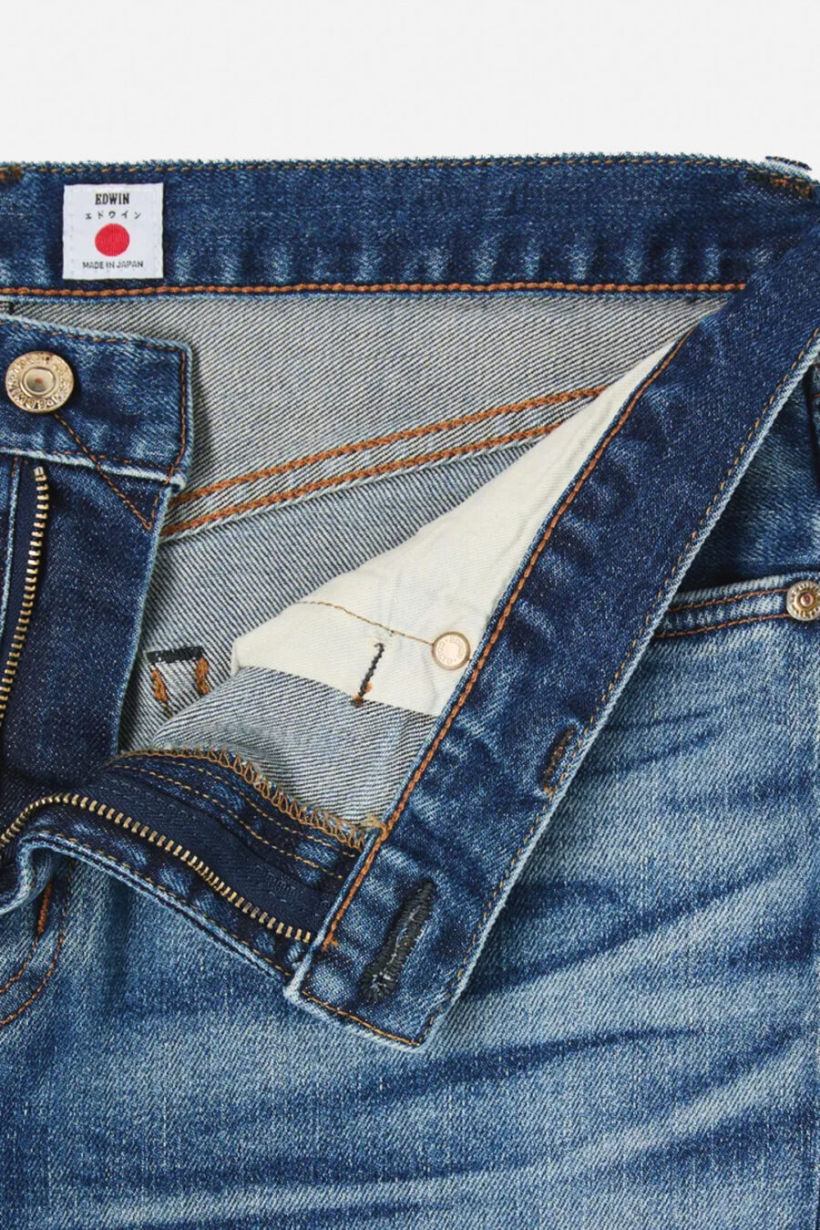 SLIM TAPERED - Image 3