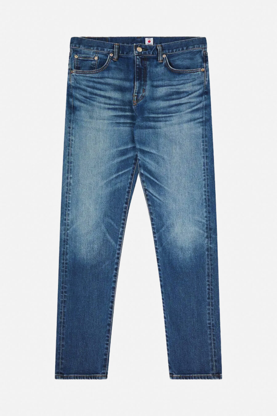SLIM TAPERED