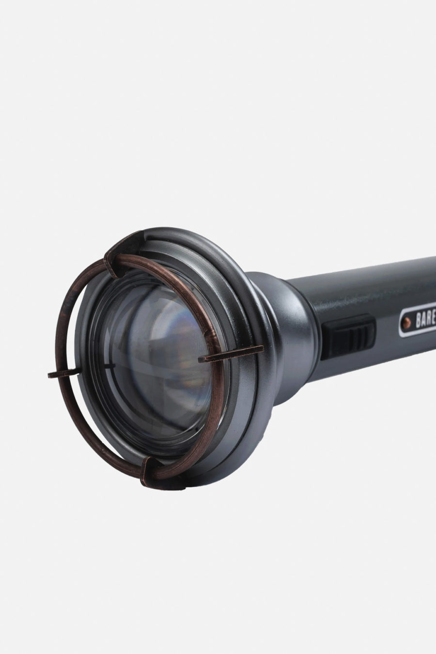 VINTAGE FLASHLIGHT - Image 2