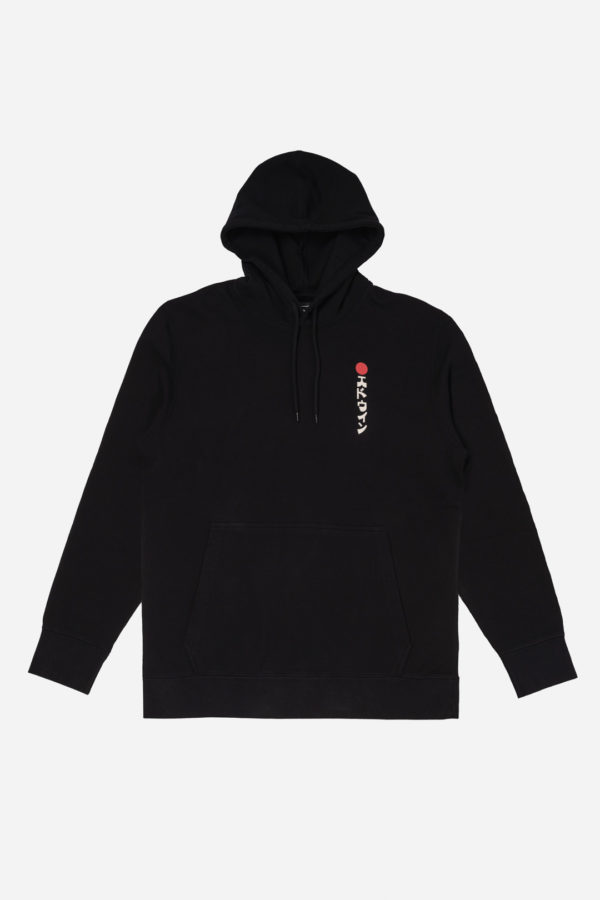KAMIFUJI HOODIE