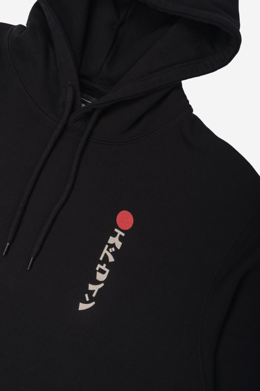 KAMIFUJI HOODIE - Image 2