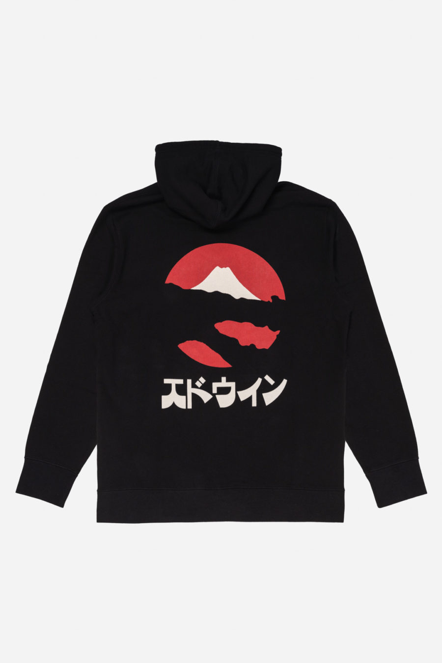 KAMIFUJI HOODIE - Image 5