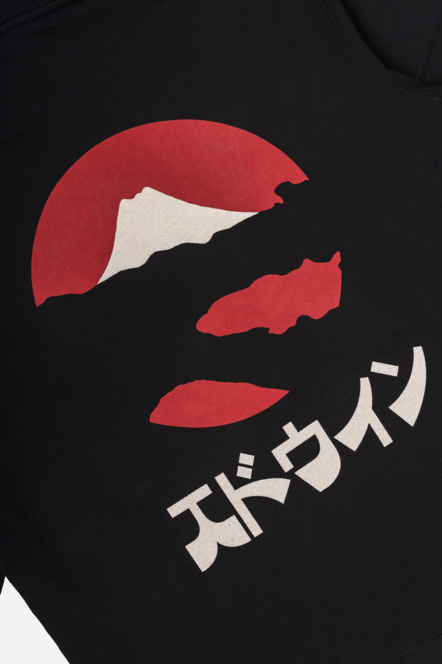 KAMIFUJI HOODIE - Image 6