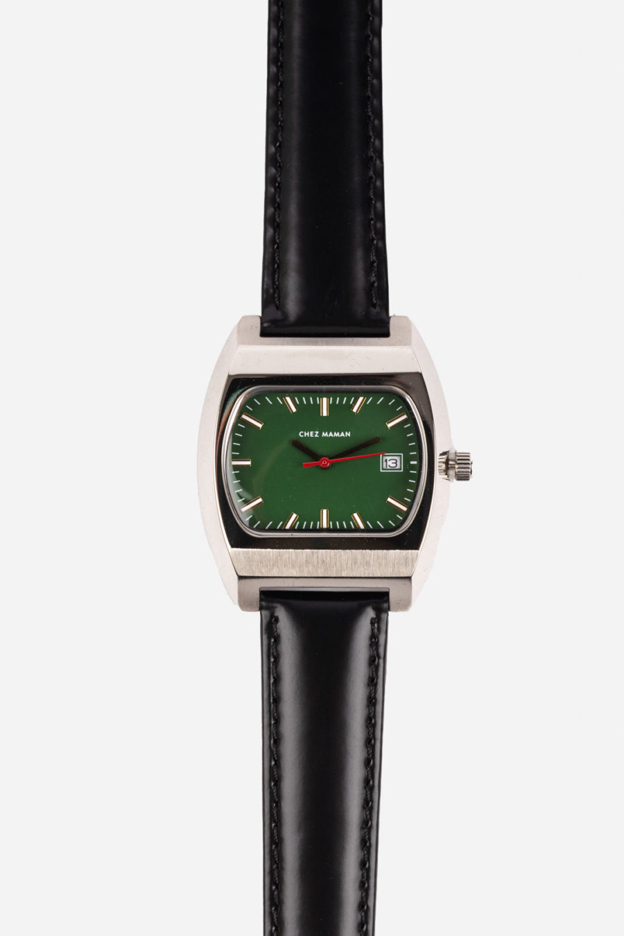 LA MAGNUM SILVER BASIL - Image 2