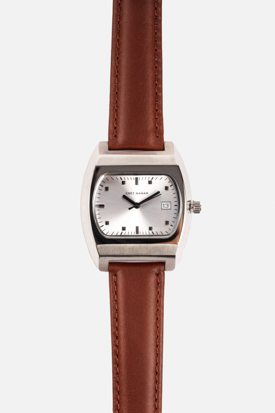 LA MAGNUM BRIGHT SILVER - Image 2