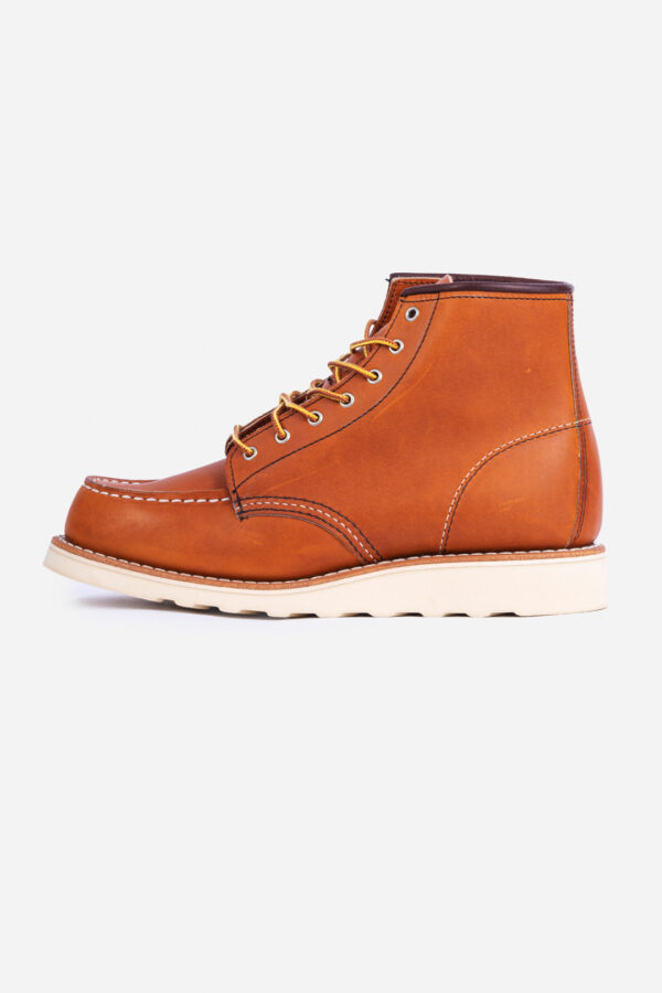 MOC TOE 6