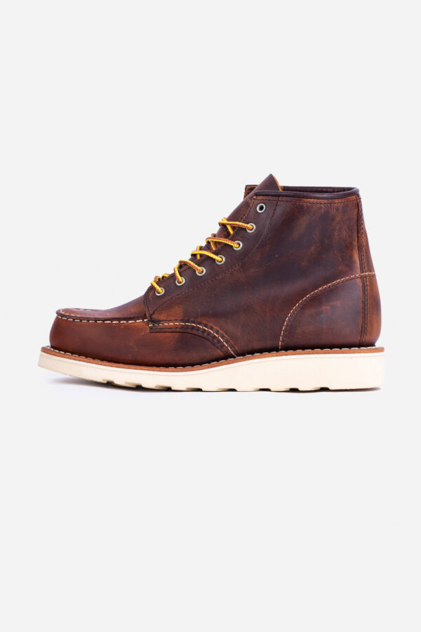 MOC TOE 6