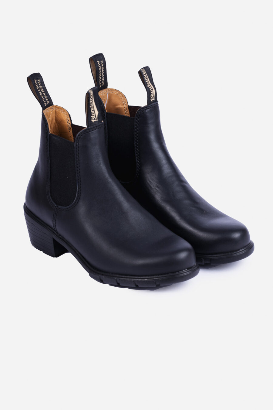 HEELED CHELSEA - Image 2