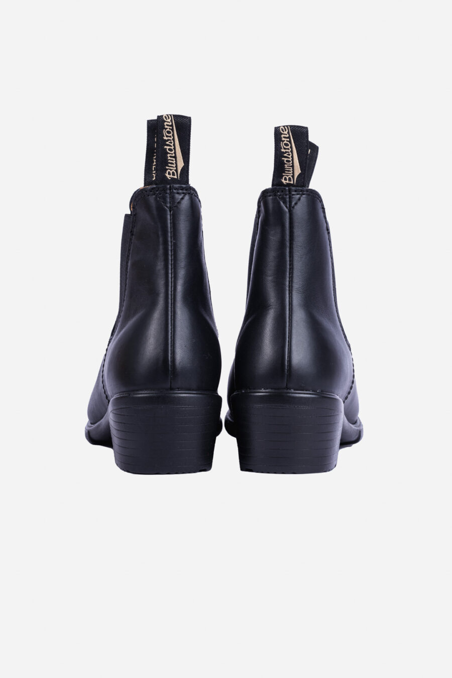 HEELED CHELSEA - Image 3