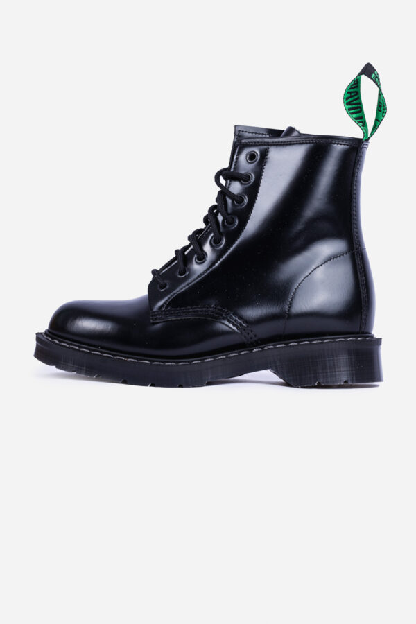 DERBY BOOT 8 EYE