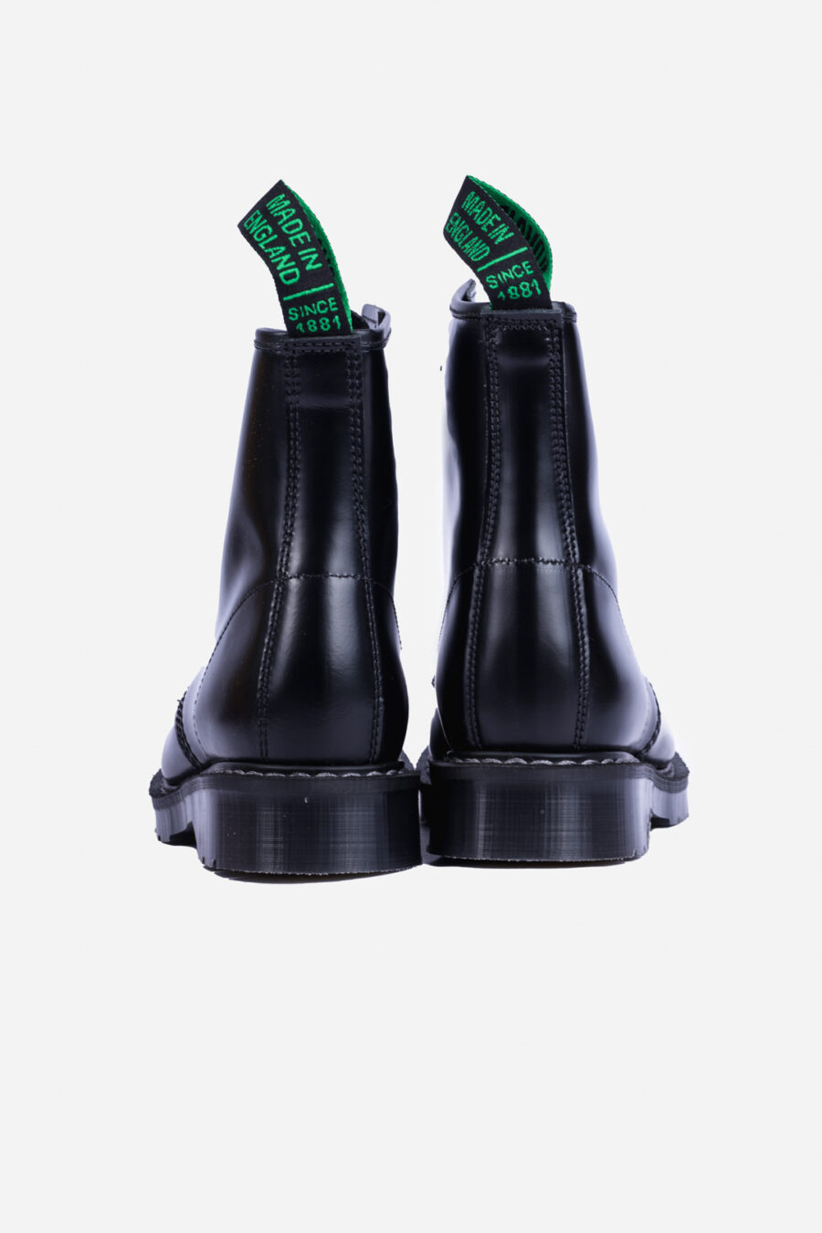 DERBY BOOT 8 EYE - Image 3