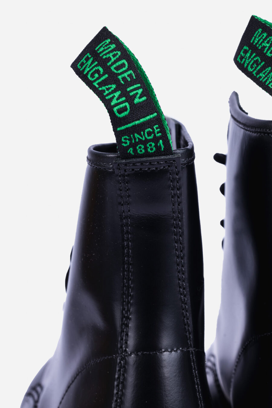 DERBY BOOT 8 EYE - Image 4