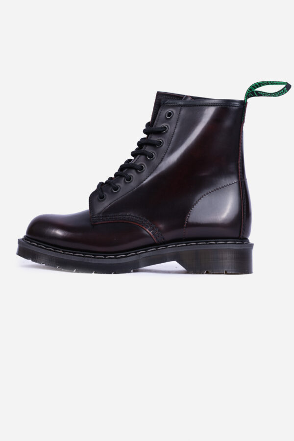 DERBY BOOT 8 EYE